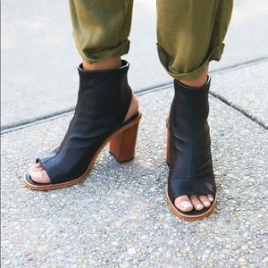 Free People Silent D Paloma Heel